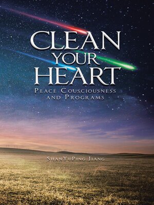 cover image of Clean Your Heart